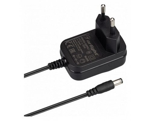 Блок питания с проводом Arlight ARDV 034845 Блок питания с проводом Arlight ARDV 034845