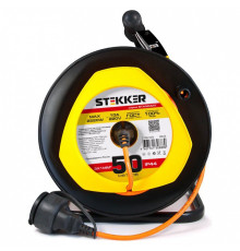 Удлинитель Stekker Standart 39636