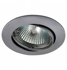 Встраиваемый светильник Lightstar Lega 16 011029