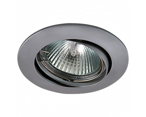 Встраиваемый светильник Lightstar Lega 16 011029 Встраиваемый светильник Lightstar Lega 16 011029