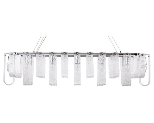 Подвесная люстра Arte Lamp Denebola A4074SP-12CC Подвесная люстра Arte Lamp Denebola A4074SP-12CC
