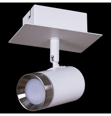 Спот 84281 84281-9.5-001RT LED5W WT+SN