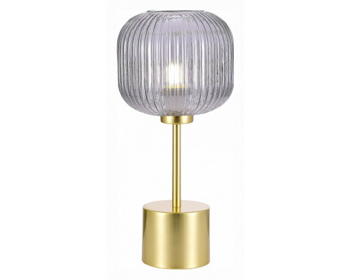 Настольная лампа декоративная ST-Luce Gran SL1154.304.01 Настольная лампа декоративная ST-Luce Gran SL1154.304.01