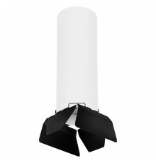 Накладной светильник Lightstar Rullo R6496487