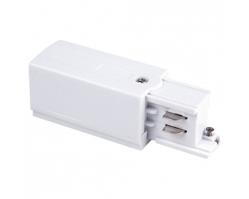 Заглушка Elektrostandard TRP-1 TRP-1-3-R-WH Заглушка Elektrostandard TRP-1 TRP-1-3-R-WH