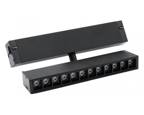 Светильник на штанге Aployt Magnetic track 220 APL.0202.00.09 Светильник на штанге Aployt Magnetic track 220 APL.0202.00.09