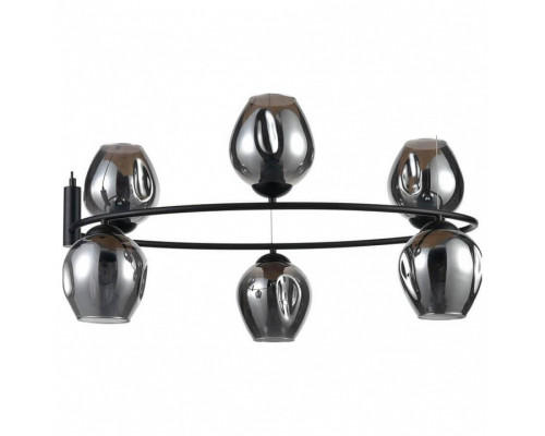 Подвесной светильник Vele Luce Astoria VL5002P06 Подвесной светильник Vele Luce Astoria VL5002P06