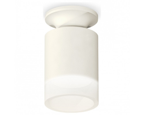 Накладной светильник Ambrella Light XS XS6301104 Накладной светильник Ambrella Light XS XS6301104