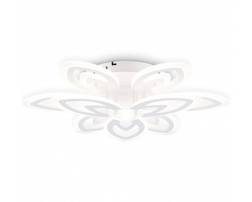 Потолочная люстра Ambrella Light FA FA4547 Потолочная люстра Ambrella Light FA FA4547