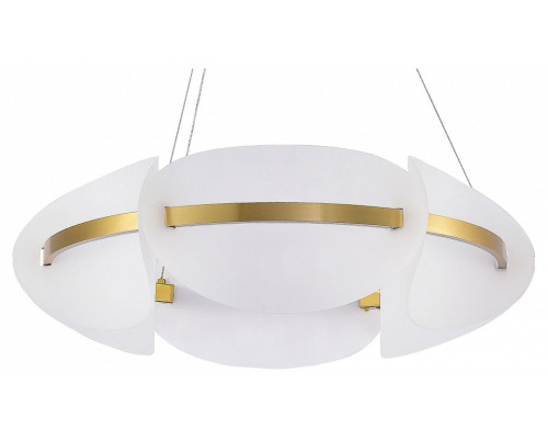 Подвесной светильник ST-Luce Etoile SL1304.203.45 Подвесной светильник ST-Luce Etoile SL1304.203.45