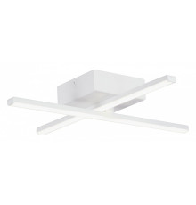 Потолочная люстра Vitaluce V3801 V3801-0/2PL