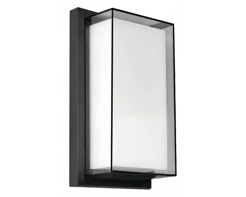 Накладной светильник Arte Lamp Menkar A1331AL-1BK Накладной светильник Arte Lamp Menkar A1331AL-1BK