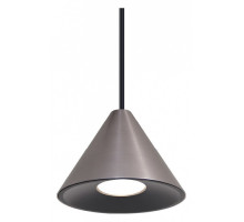 Подвесной светильник Wolta BELLO WSL-GU10/P08CH