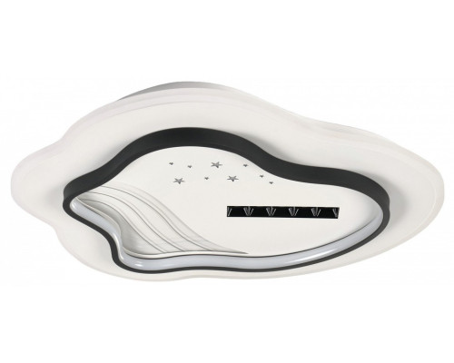 Накладной светильник MyFar Cloud MR9020-CL Накладной светильник MyFar Cloud MR9020-CL