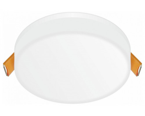 Встраиваемый светильник Citilux Вега CLD5310W Встраиваемый светильник Citilux Вега CLD5310W