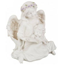 Статуэтка (13x18x20 см) Amore 390-894