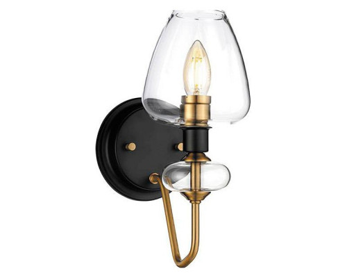 Бра Elstead Lighting Armand DL-ARMAND1-AB Бра Elstead Lighting Armand DL-ARMAND1-AB