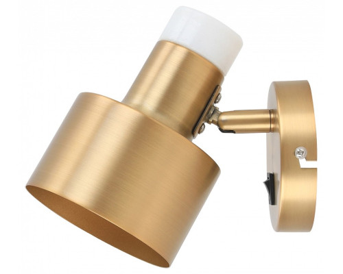 Бра Moderli Goldy V11314-1W Бра Moderli Goldy V11314-1W