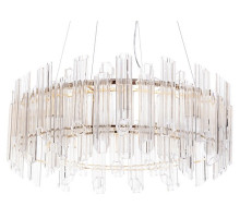 Подвесной светильник Arte Lamp Jastin A2848SP-8GO