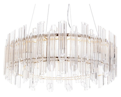 Подвесной светильник Arte Lamp Jastin A2848SP-8GO Подвесной светильник Arte Lamp Jastin A2848SP-8GO