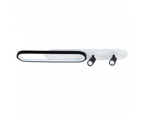 Спот Arte Lamp Lucas A2600PL-32BK Спот Arte Lamp Lucas A2600PL-32BK