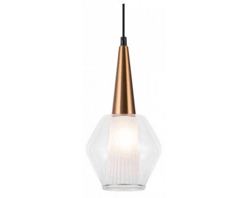 Подвесной светильник Freya Copita FR5133PL-01W Подвесной светильник Freya Copita FR5133PL-01W
