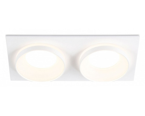 Встраиваемый светильник Ambrella Light TN TN30711 Встраиваемый светильник Ambrella Light TN TN30711
