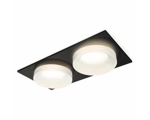 Встраиваемый светильник Ambrella Light XC XC7636044 Встраиваемый светильник Ambrella Light XC XC7636044