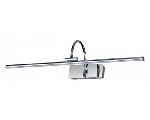 Подсветка для картины Odeon Light Geba 4910/12WL Подсветка для картины Odeon Light Geba 4910/12WL