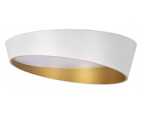 Накладной светильник Loft it Coin 10199 White Накладной светильник Loft it Coin 10199 White