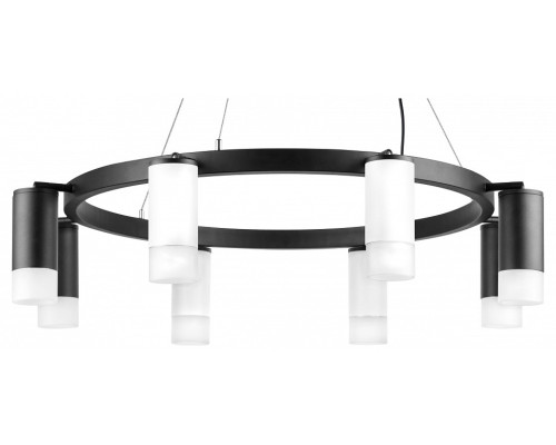 Подвесная люстра Lightstar Rullo LR0183643741 Подвесная люстра Lightstar Rullo LR0183643741