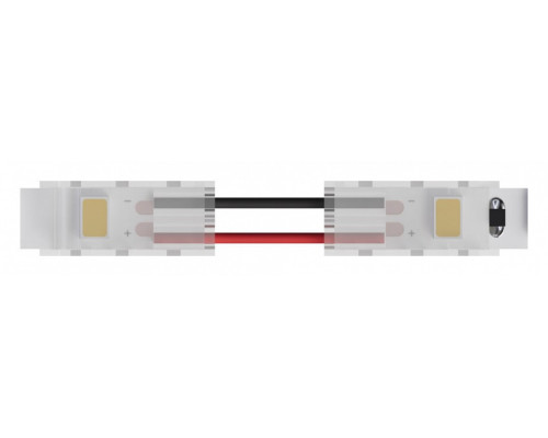 Соединитель лент гибкий Arte Lamp STRIP-ACCESSORIES A31-08-1CCT Соединитель лент гибкий Arte Lamp STRIP-ACCESSORIES A31-08-1CCT