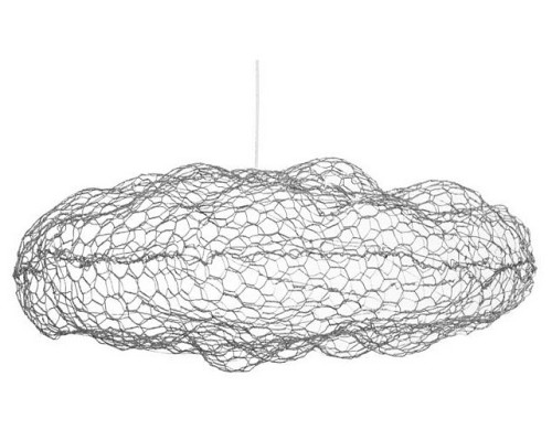 Подвесная люстра Loft it Cloud 10247/350 Silver Подвесная люстра Loft it Cloud 10247/350 Silver