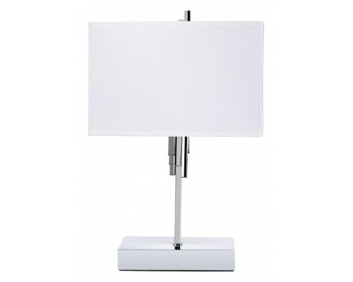 Настольная лампа декоративная Arte Lamp Julietta A5037LT-2CC Настольная лампа декоративная Arte Lamp Julietta A5037LT-2CC