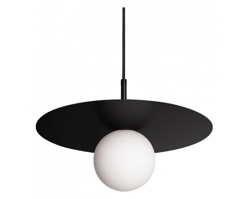 Подвесной светильник Loft it Ufo 10120/350P Black Подвесной светильник Loft it Ufo 10120/350P Black