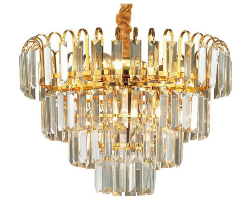 Подвесная люстра Lumion Zola 5234/6 Подвесная люстра Lumion Zola 5234/6