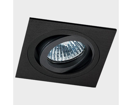 Встраиваемый светильник Italline SAG103-4 SAG103-4 black/black Встраиваемый светильник Italline SAG103-4 SAG103-4 black/black