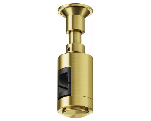 Основание на штанге Maytoni Accessories for tracks Flarity TRA155CW-S1-BS Основание на штанге Maytoni Accessories for tracks Flarity TRA155CW-S1-BS