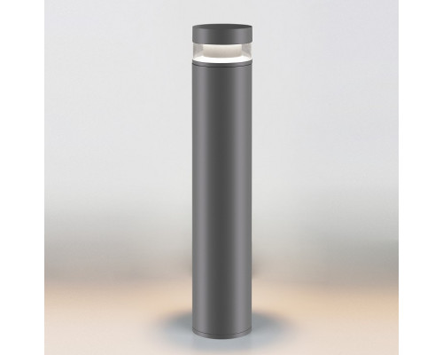 Наземный низкий светильник Elektrostandard Techno a052252 Наземный низкий светильник Elektrostandard Techno a052252