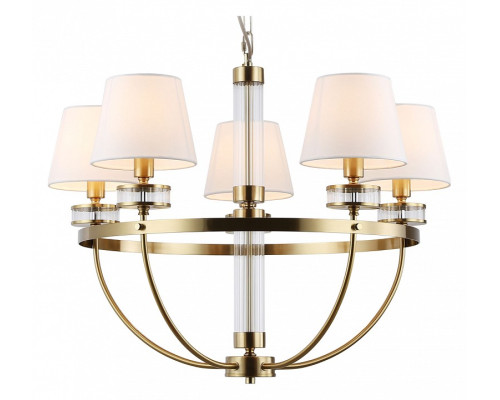 Подвесная люстра Ambrella Light HIGH LIGHT LH71251 Подвесная люстра Ambrella Light HIGH LIGHT LH71251
