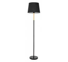 Торшер LUMINA DECO TIRO LDF 3113 BK