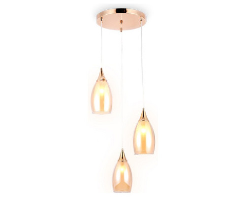 Подвесной светильник Ambrella Light TR TR3549 Подвесной светильник Ambrella Light TR TR3549