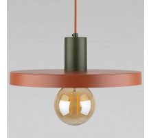 Подвесной светильник TK Lighting SILA 10749 SILA GREEN BRICK