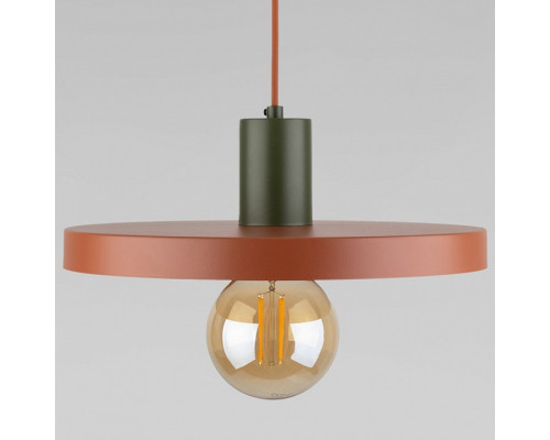 Подвесной светильник TK Lighting SILA 10749 SILA GREEN BRICK