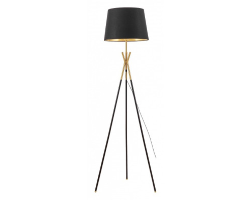 Торшер LUMINA DECO MERINO LDF 3120 BK+MD Торшер LUMINA DECO MERINO LDF 3120 BK+MD