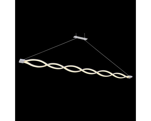 Подвесной светильник Lucia Tucci Modena 8 MODENA 1920.2 white LED Подвесной светильник Lucia Tucci Modena 8 MODENA 1920.2 white LED