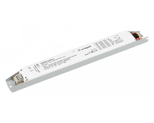 Блок питания Arlight ARJ-LG 049556 Блок питания Arlight ARJ-LG 049556