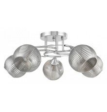 Потолочная люстра Arte Milano AMALFI-321006 321006/5 CR
