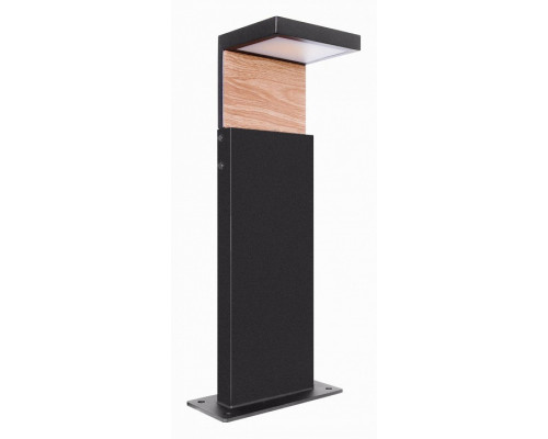 Наземный низкий светильник Loft it Oak 100001/400 Наземный низкий светильник Loft it Oak 100001/400