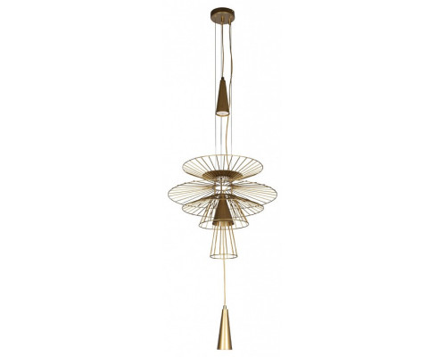 Подвесной светильник Loft it Star 10141/400 Подвесной светильник Loft it Star 10141/400